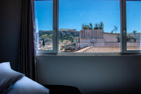 Athens Hills